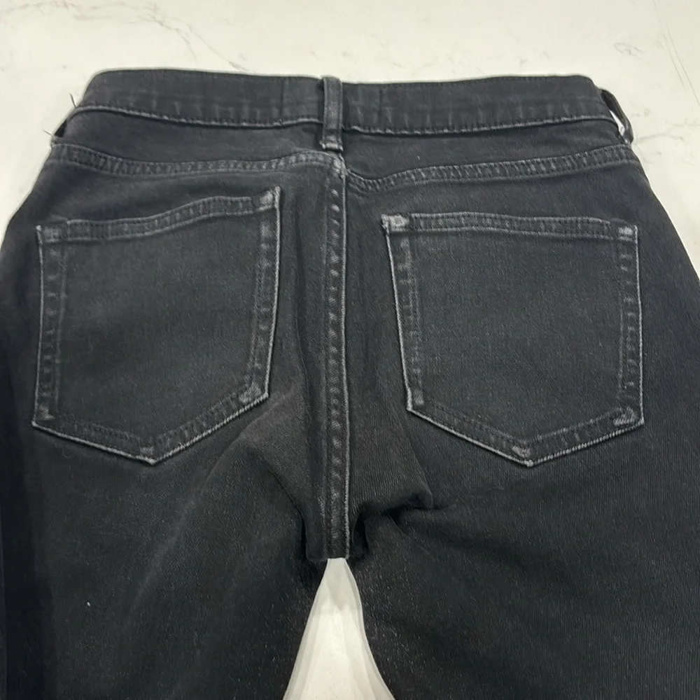 Everlane black jeans - Picture 5 of 5